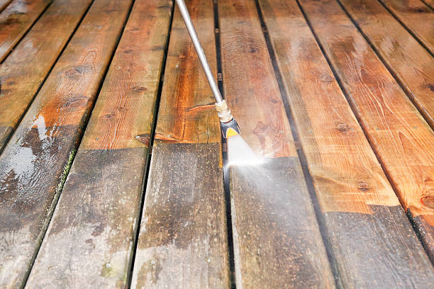 Why Choose Our Certified Pressure Washing Experts for Your Project Needs in Waianae, HI?