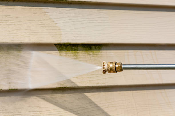 Fence Pressure Washing in Waianae, HI